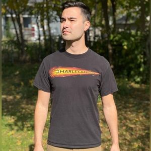 Harley Davidson Tee